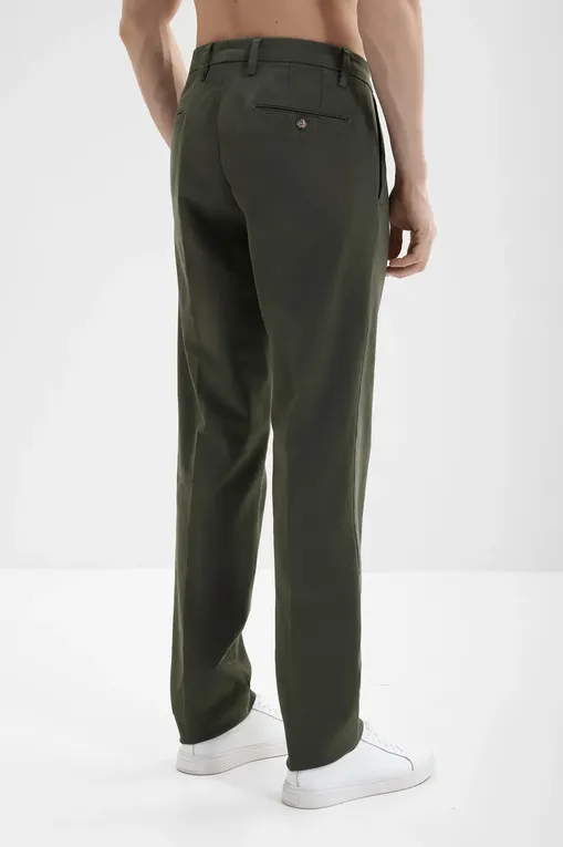 Брюки GALLO AP515412 [6013]-MILITARE