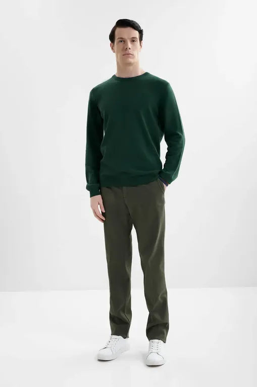 Брюки GALLO AP515412 [6013]-MILITARE
