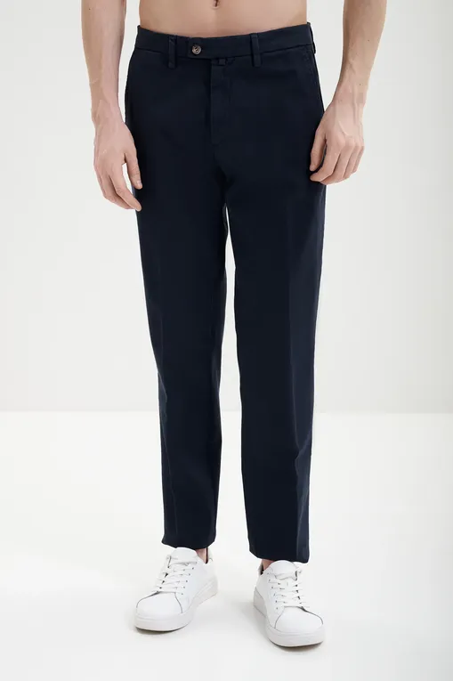 Брюки GALLO AP515412 12588_NAVY