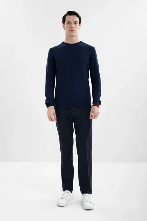 Брюки GALLO AP515412 12588_NAVY