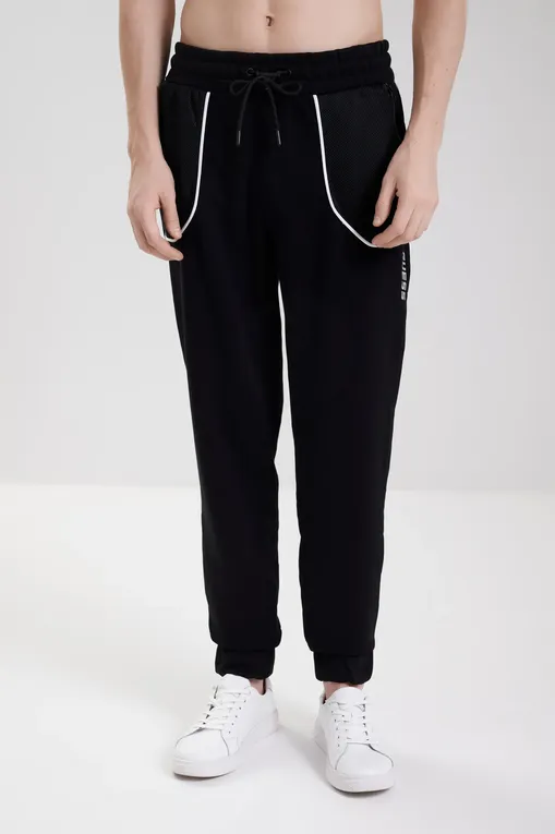 Брюки Guess Z4RB08KBK32 JBLK