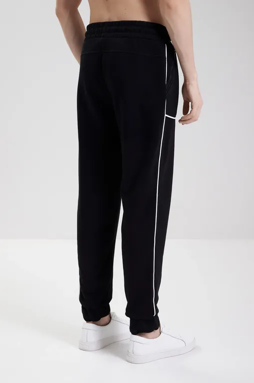 Брюки Guess Z4RB08KBK32 JBLK