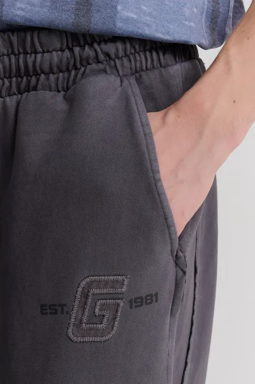 Брюки Guess Z5RB04KCE90 G9I4