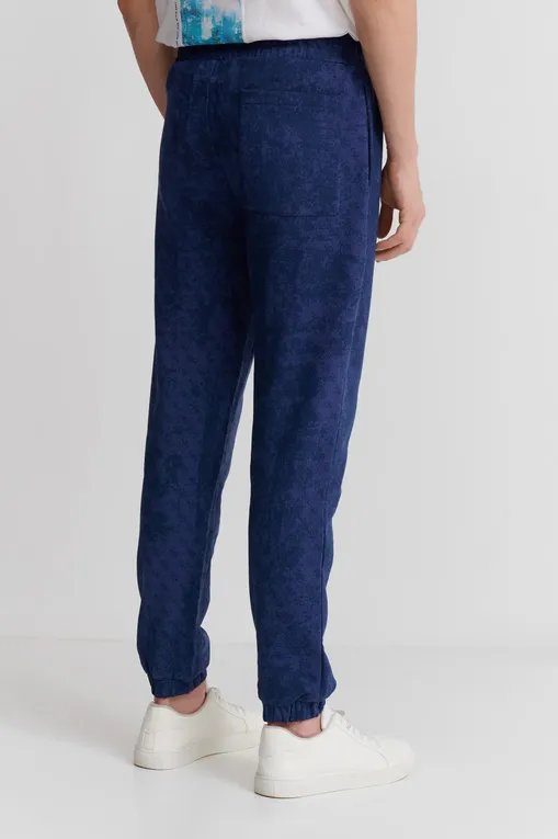 Брюки Guess Z5RB14K9YI1 P7UJ