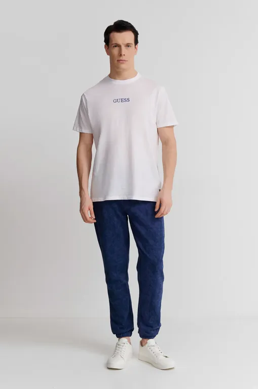 Брюки Guess Z5RB14K9YI1 P7UJ