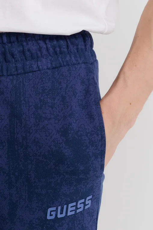 Брюки Guess Z5RB14K9YI1 P7UJ