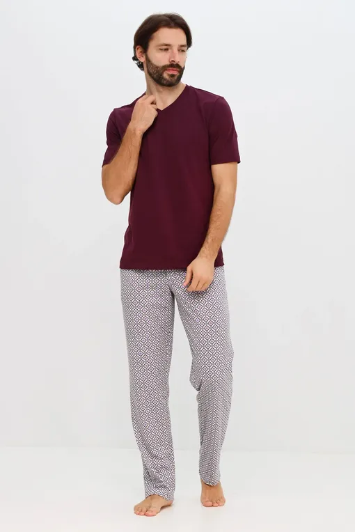 Брюки Hanro 075216 2946