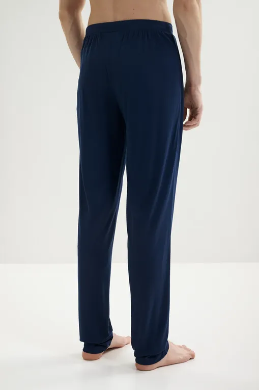 Брюки Hom 402674 00ra navy