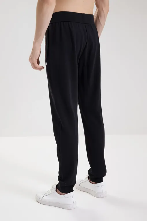 Брюки Hugo Boss 50491265 001 black