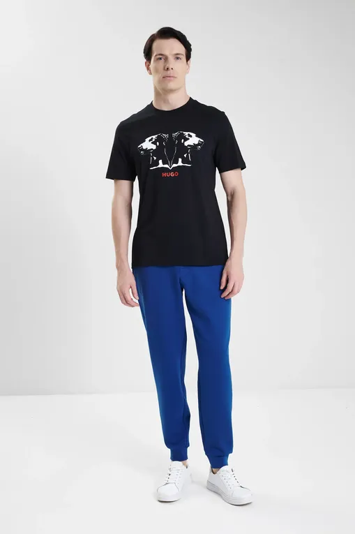 Брюки Hugo Boss 50527687 494