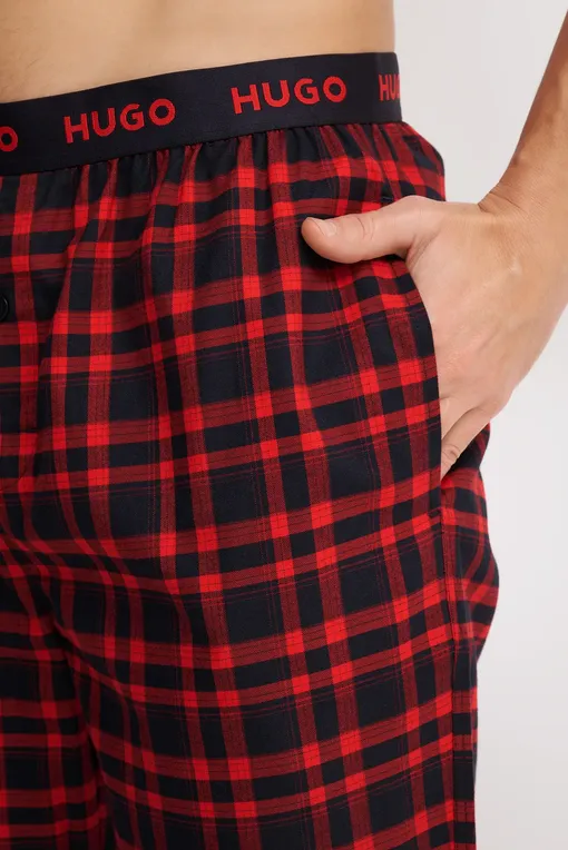 Брюки Hugo Boss 50534241 693