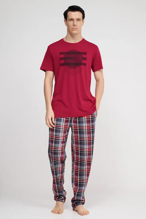 Брюки Jockey 500756H 347