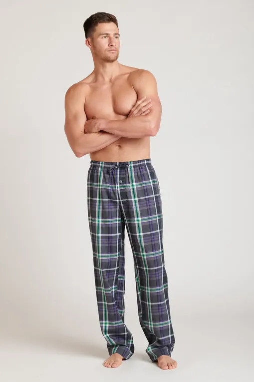 Брюки Jockey 500772H D17