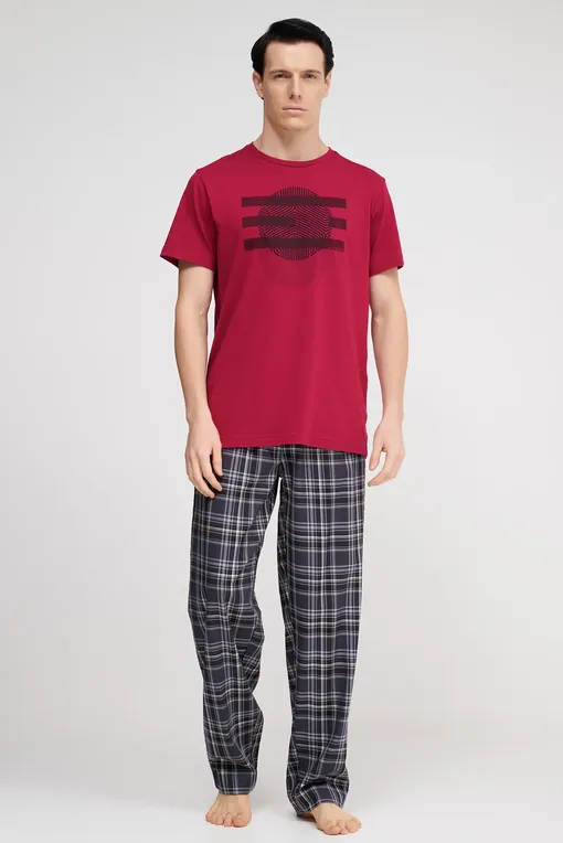 Брюки Jockey 500772H D20