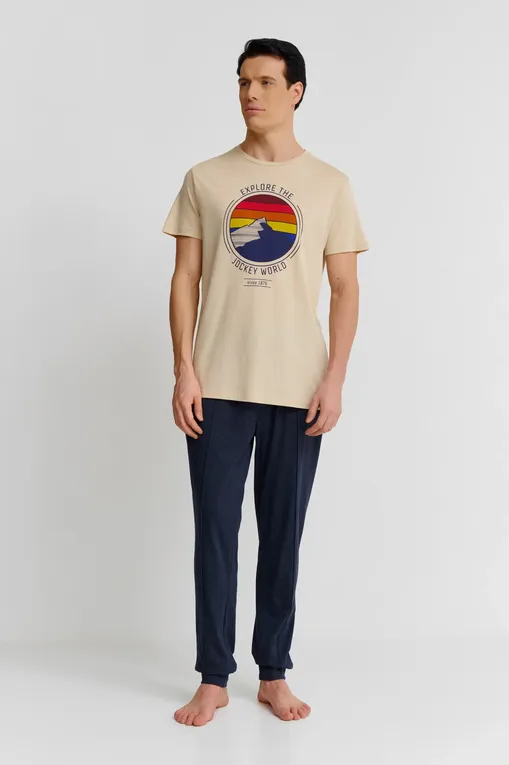 Брюки Jockey 500783H M07