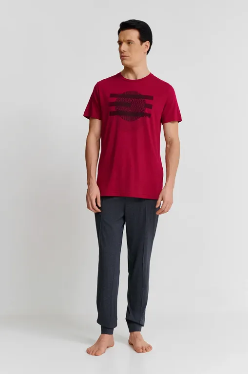 Брюки Jockey 500783H 986