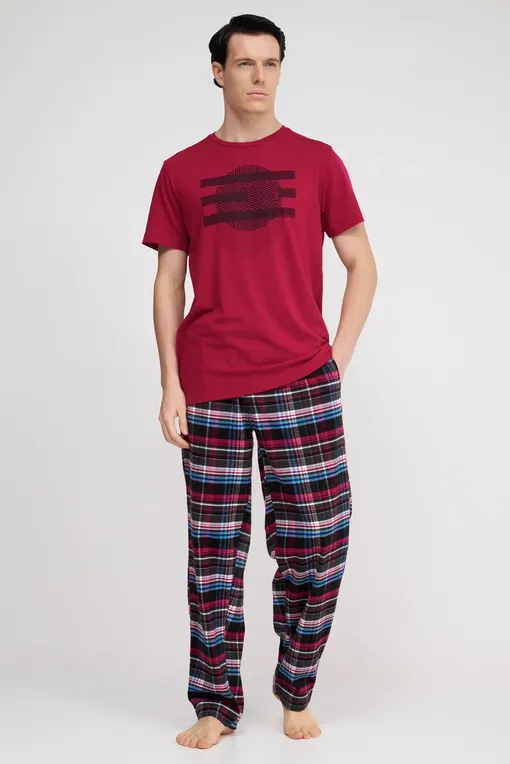 Брюки Jockey 500786H 347