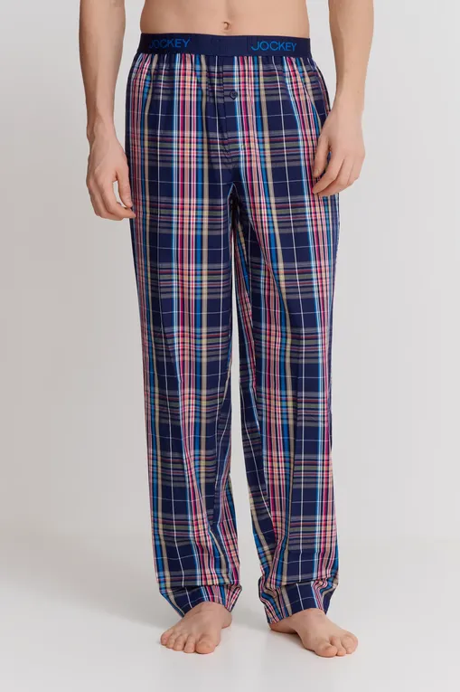 Брюки Jockey 50087H B04