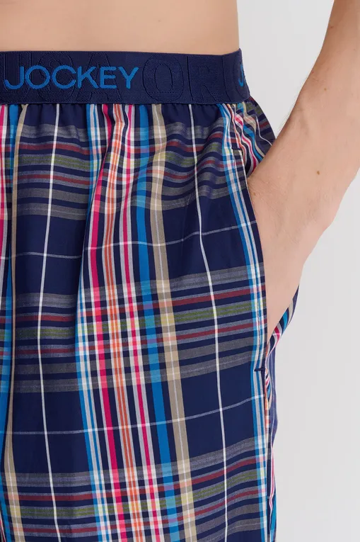 Брюки Jockey 50087H B04