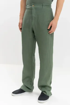 LaFabbricaDelLino A40124 330 Bosco