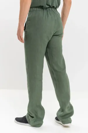 LaFabbricaDelLino A40124 330 Bosco