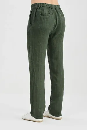 LaFabbricaDelLino ES603 330 Bosco