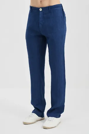 LaFabbricaDelLino ES603 322 Abisso