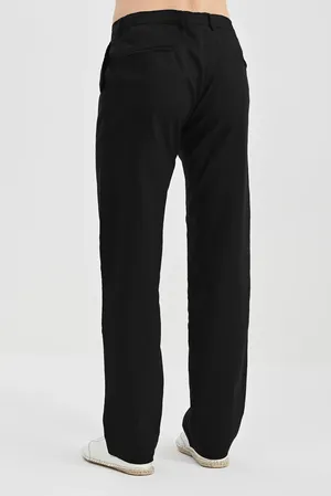 LaFabbricaDelLino ES615 08 NERO LAVAGNA