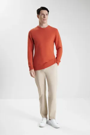 Mc2 Saint Barth CALAIS_CO COTTON 11 BEIGE