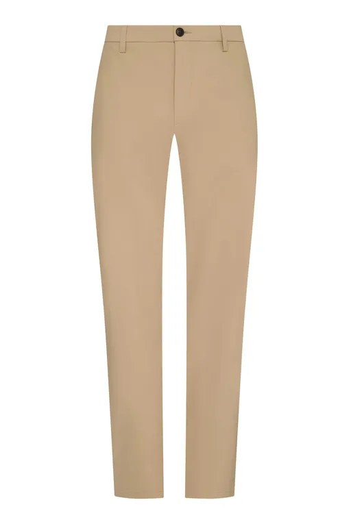 Брюки Mc2 Saint Barth CHARTER 11 BEIGE (00023F)