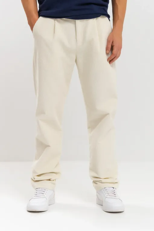 Брюки Mc2 Saint Barth FUJI_CO CORDUROY 14 ICE