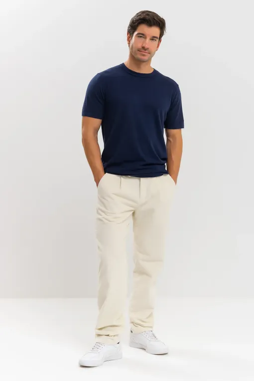 Брюки Mc2 Saint Barth FUJI_CO CORDUROY 14 ICE