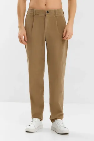 Mc2 Saint Barth FUJIPOCKETCORDUROY 11 BEIGE (00031I)