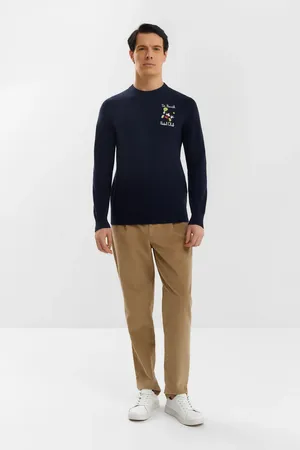 Mc2 Saint Barth FUJIPOCKETCORDUROY 11 BEIGE (00031I)