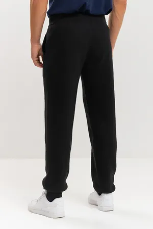 Mc2 Saint Barth JOHN 00 BLACK (00095G)