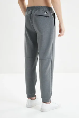 Mc2 Saint Barth OLSEN 15M GREY MELANGE