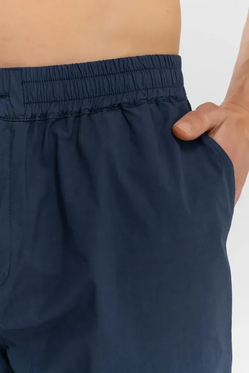 Брюки Mc2 Saint Barth RELAIS 61 BLUE NAVY (00320F)