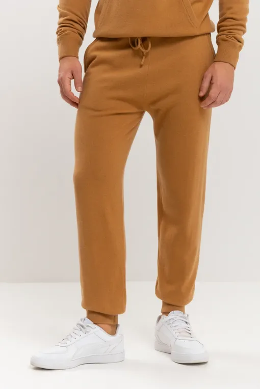 Брюки Mc2 Saint Barth TRAFALGAR BLEND WS 19 CAMEL