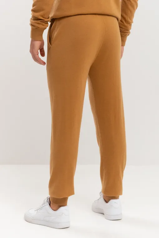 Брюки Mc2 Saint Barth TRAFALGAR BLEND WS 19 CAMEL