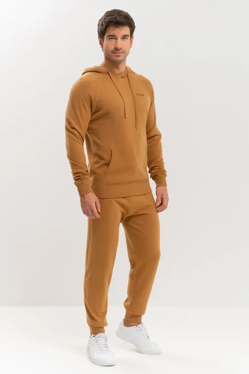 Брюки Mc2 Saint Barth TRAFALGAR BLEND WS 19 CAMEL