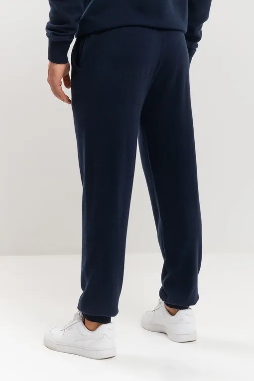 Брюки Mc2 Saint Barth TRAFALGAR BLEND WS 61 BLUE NAVY