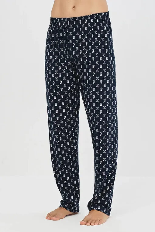 Брюки Mey 31113 668 yacht blue