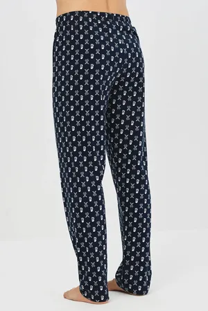 Mey 31113 668 yacht blue