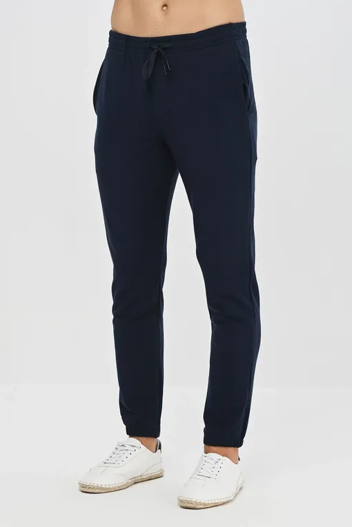 Брюки Mey 36033 668 yacht blue