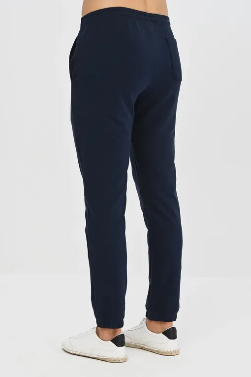 Брюки Mey 36033 668 yacht blue