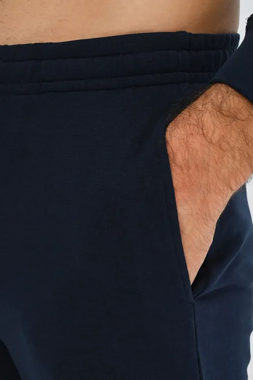 Брюки Mey 36033 668 yacht blue