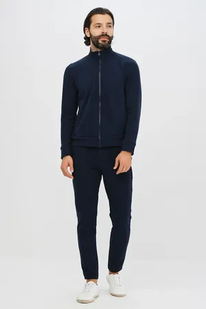 Mey 36033 668 yacht blue