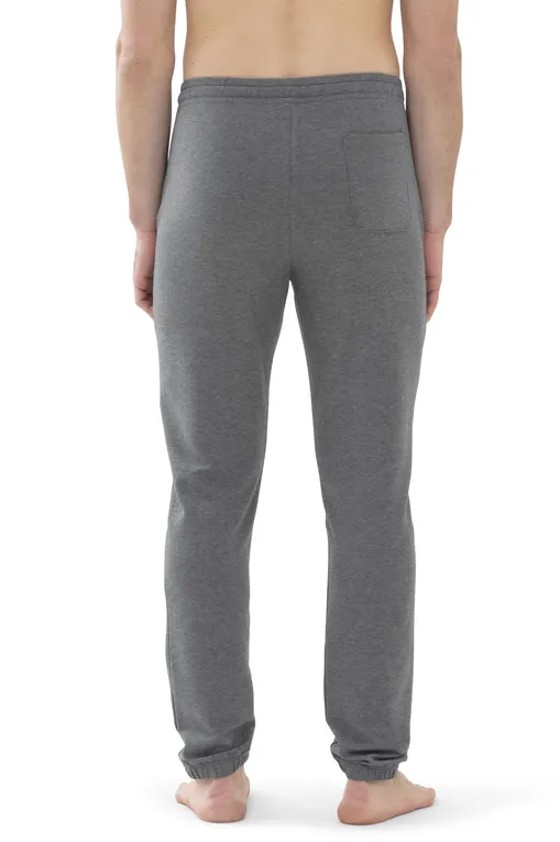 Брюки Mey 36033 791 quartz melange