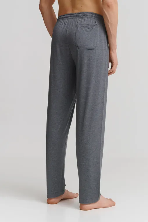 Брюки Mey 65661 791 quartz melange