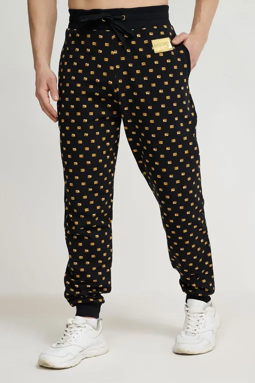 Брюки Moschino 67059411 1555